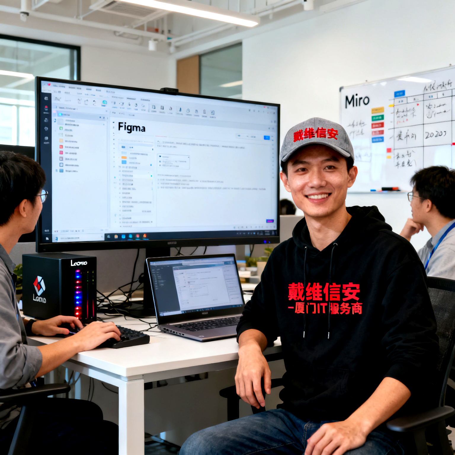 思明设计公司的文件版本混乱怎么解决？（附方案） - 戴维信安提供解决方案