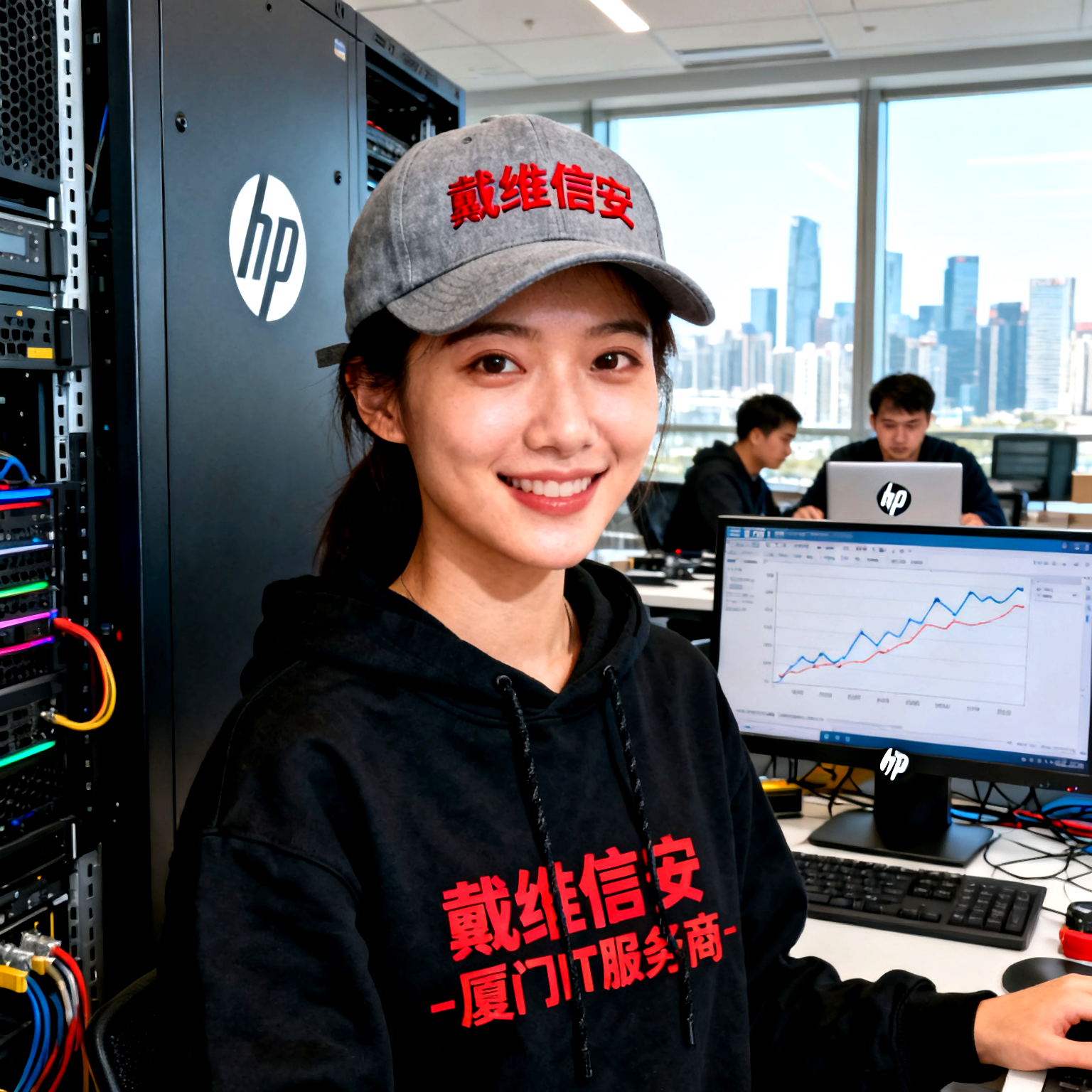 思明跨境电商的ERP系统故障怎么解决？（附方案） - 跨境电商IT解决方案配图