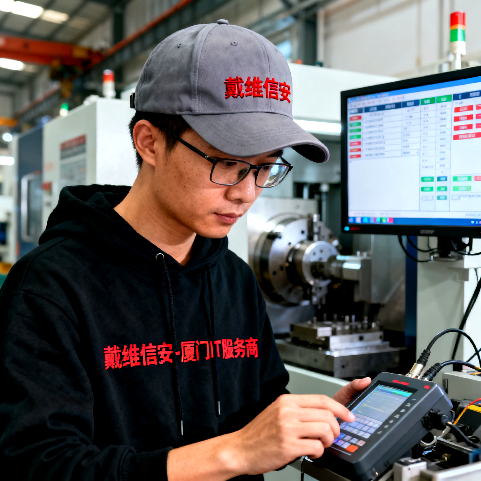 模具工厂的物联网改造：从设备孤岛到数据协同