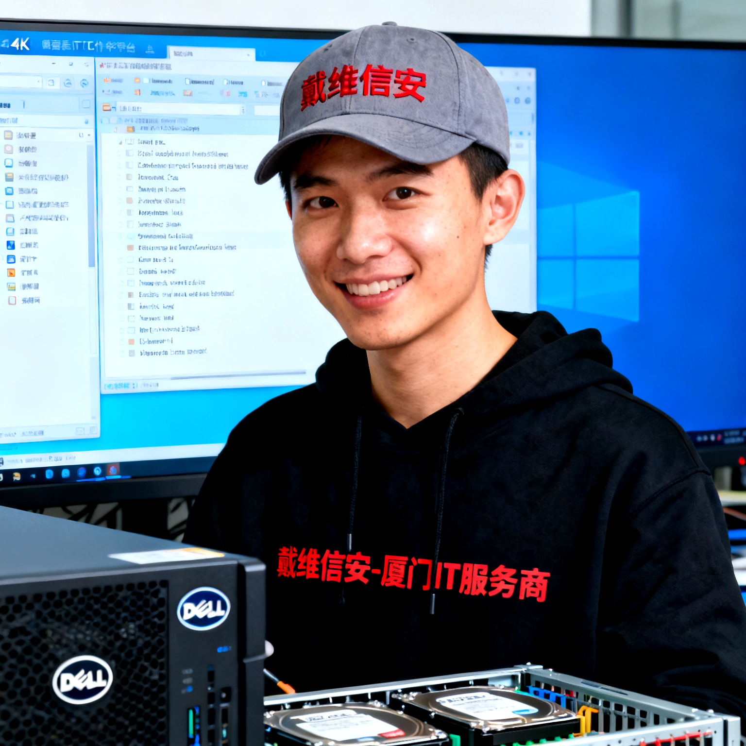 海沧区外贸制造业的跨国协作难题怎么解决？（附方案） - 戴维信安提供解决方案
