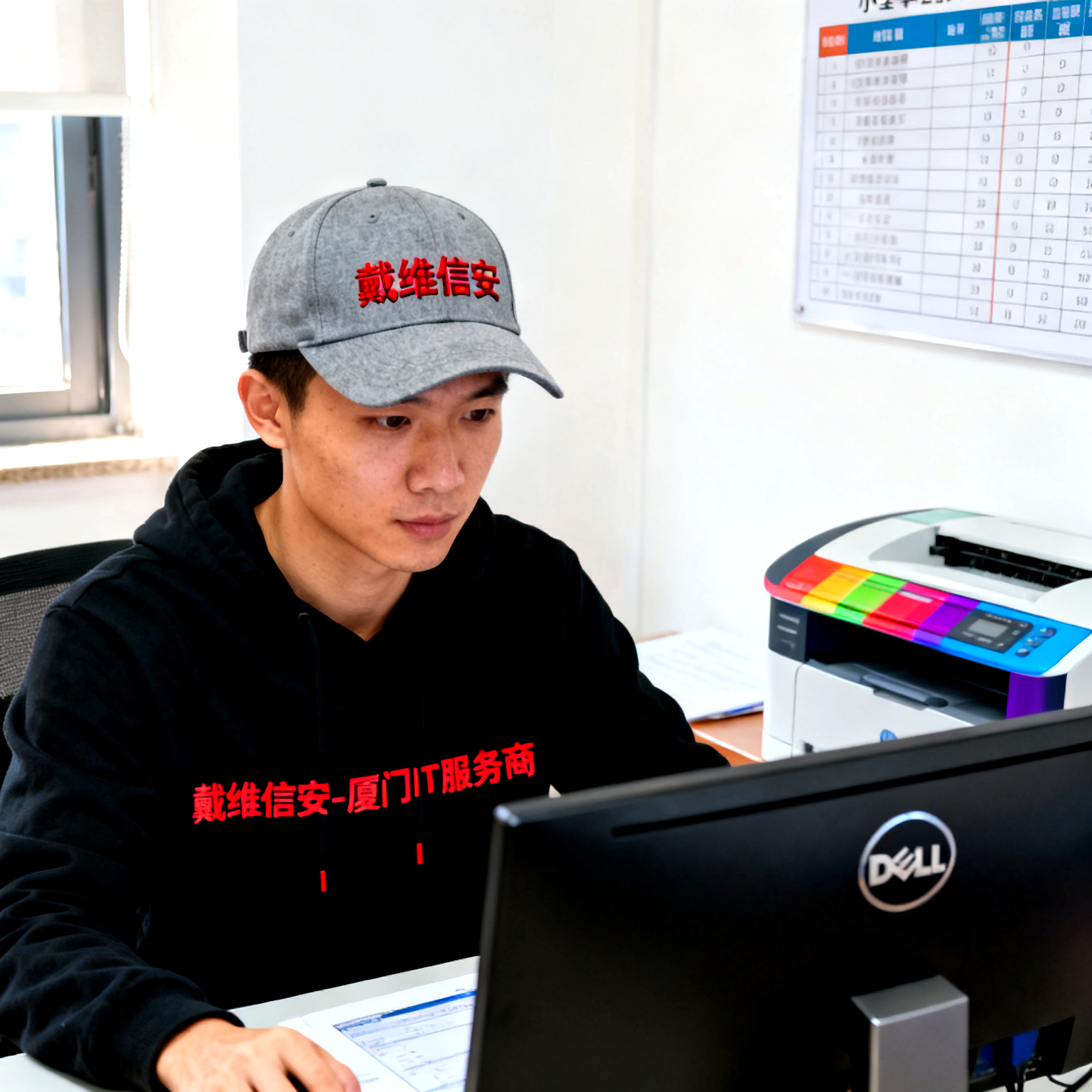 海沧区律师的案件信息查询困难怎么解决？（附方案） - 律师IT解决方案配图