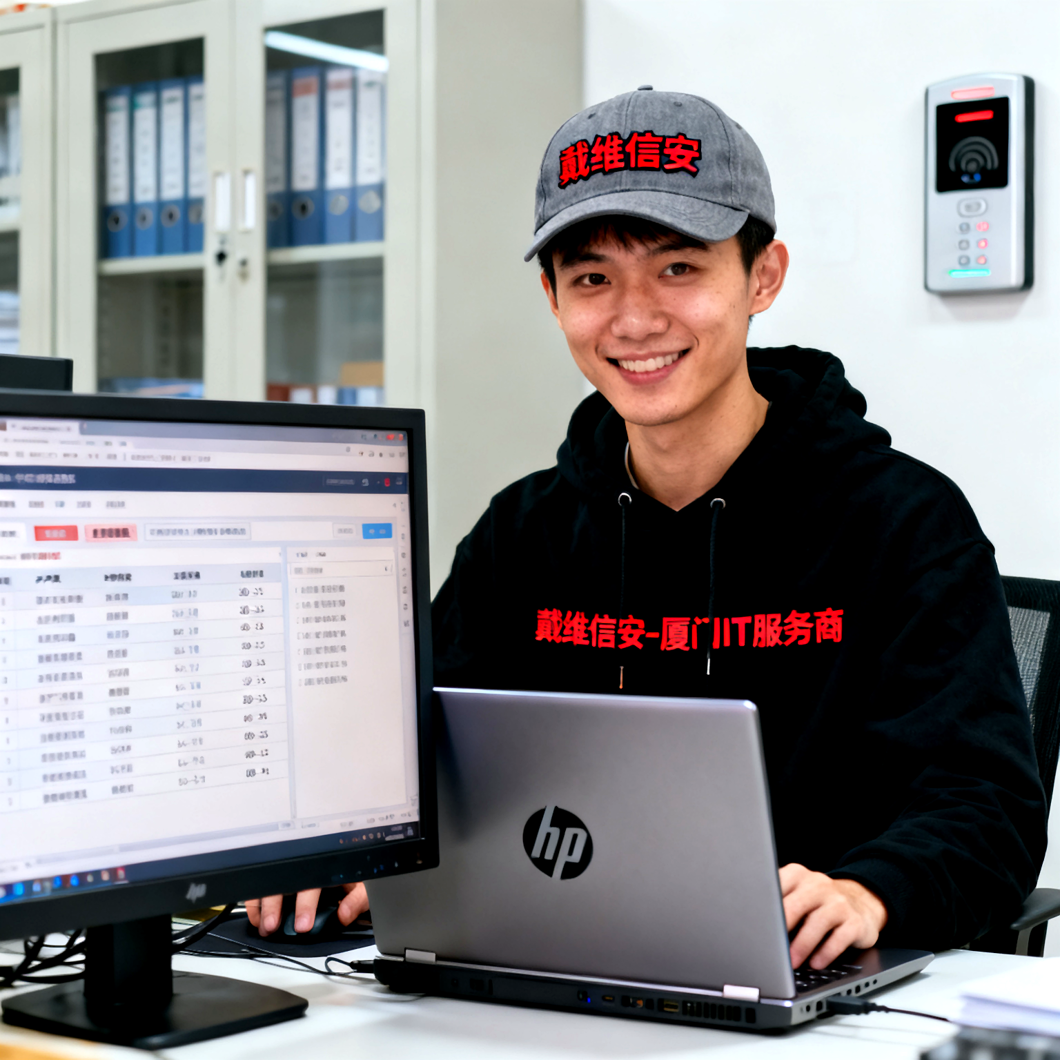 海沧区财务代账企业客户数据混乱？客户关系管理系统一步到位 - 财务代账IT解决方案配图