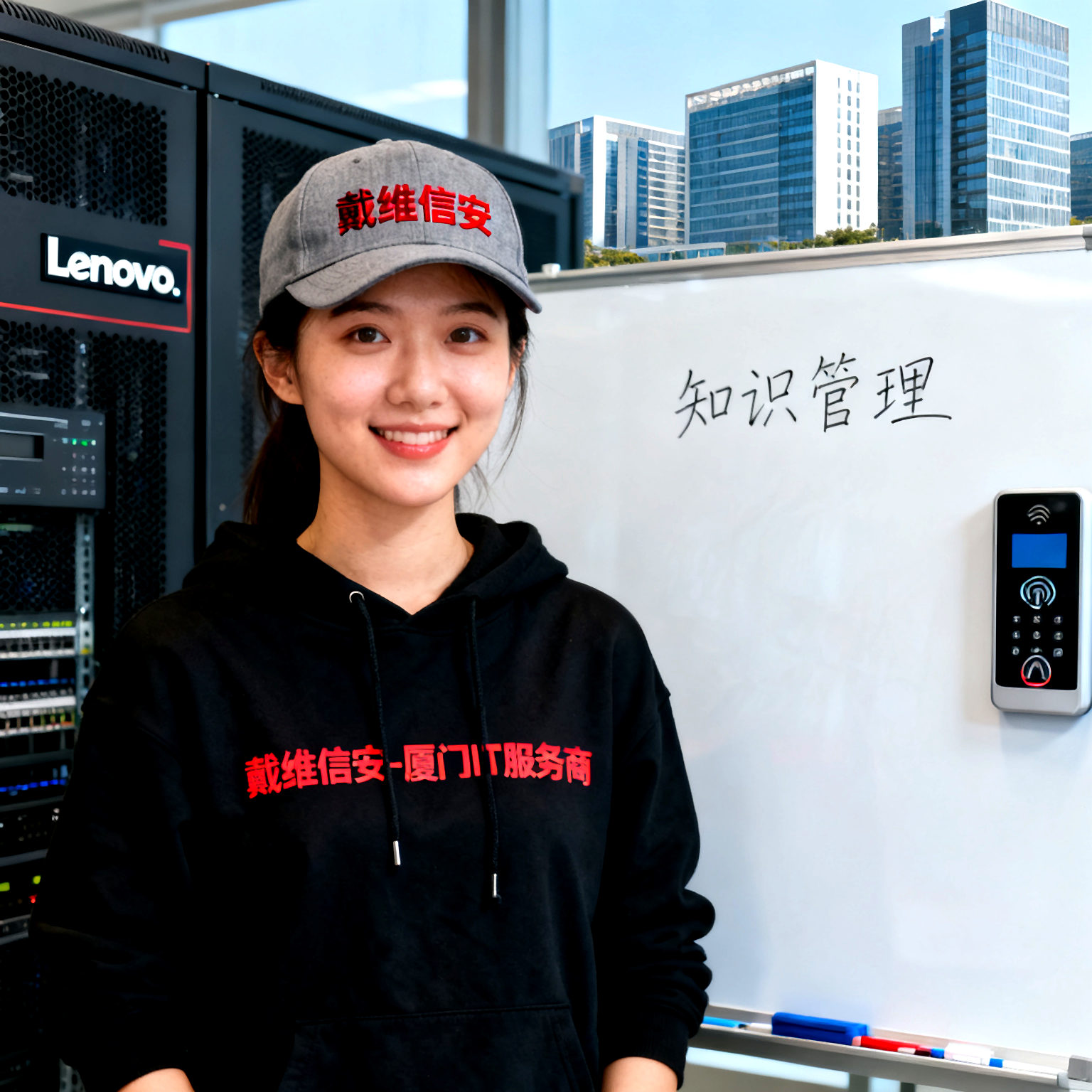 海沧咨询行业知识库内容陈旧怎么解决？（附方案） - 咨询IT解决方案配图