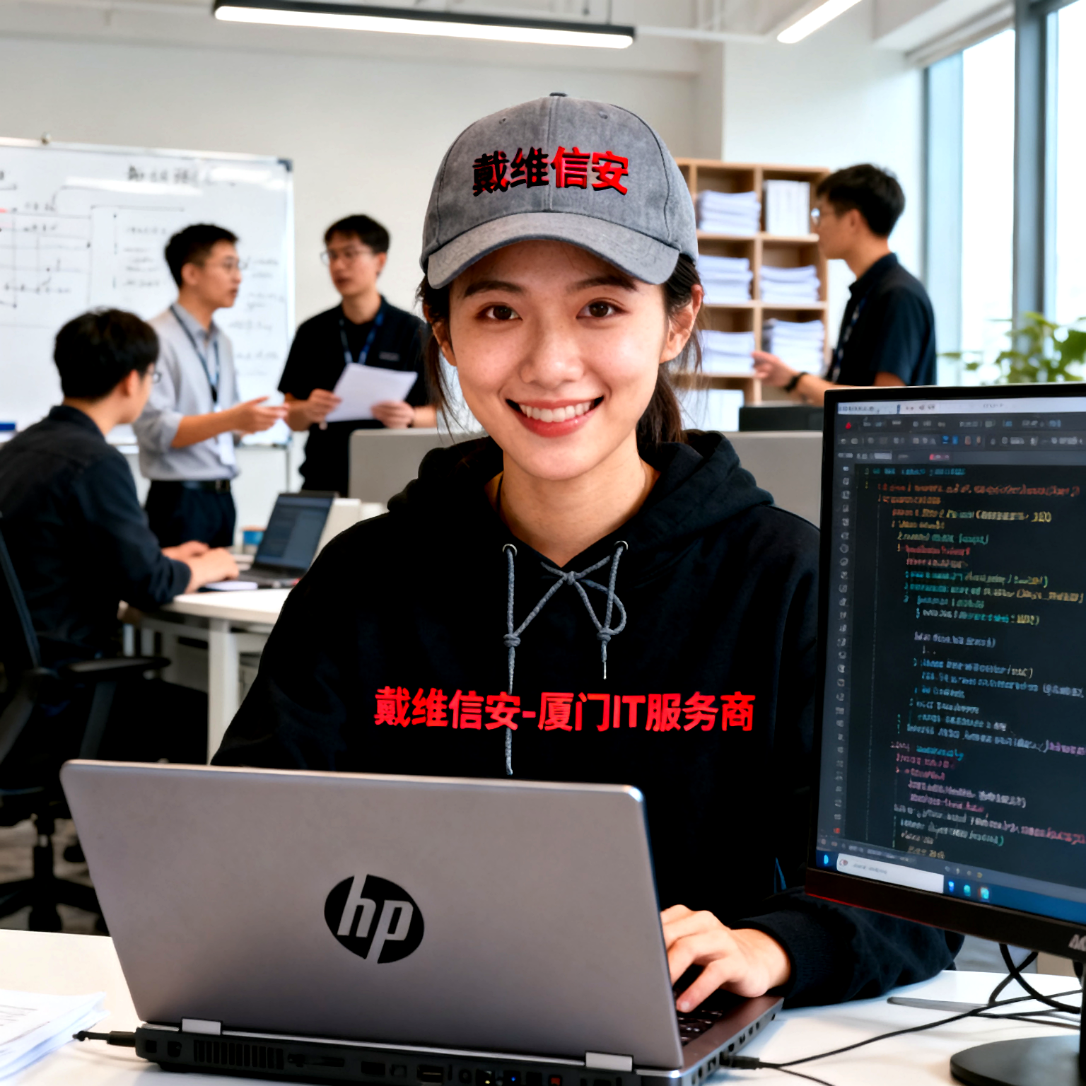 湖里区咨询行业知识库内容陈旧怎么解决？（附方案） - 咨询IT解决方案配图