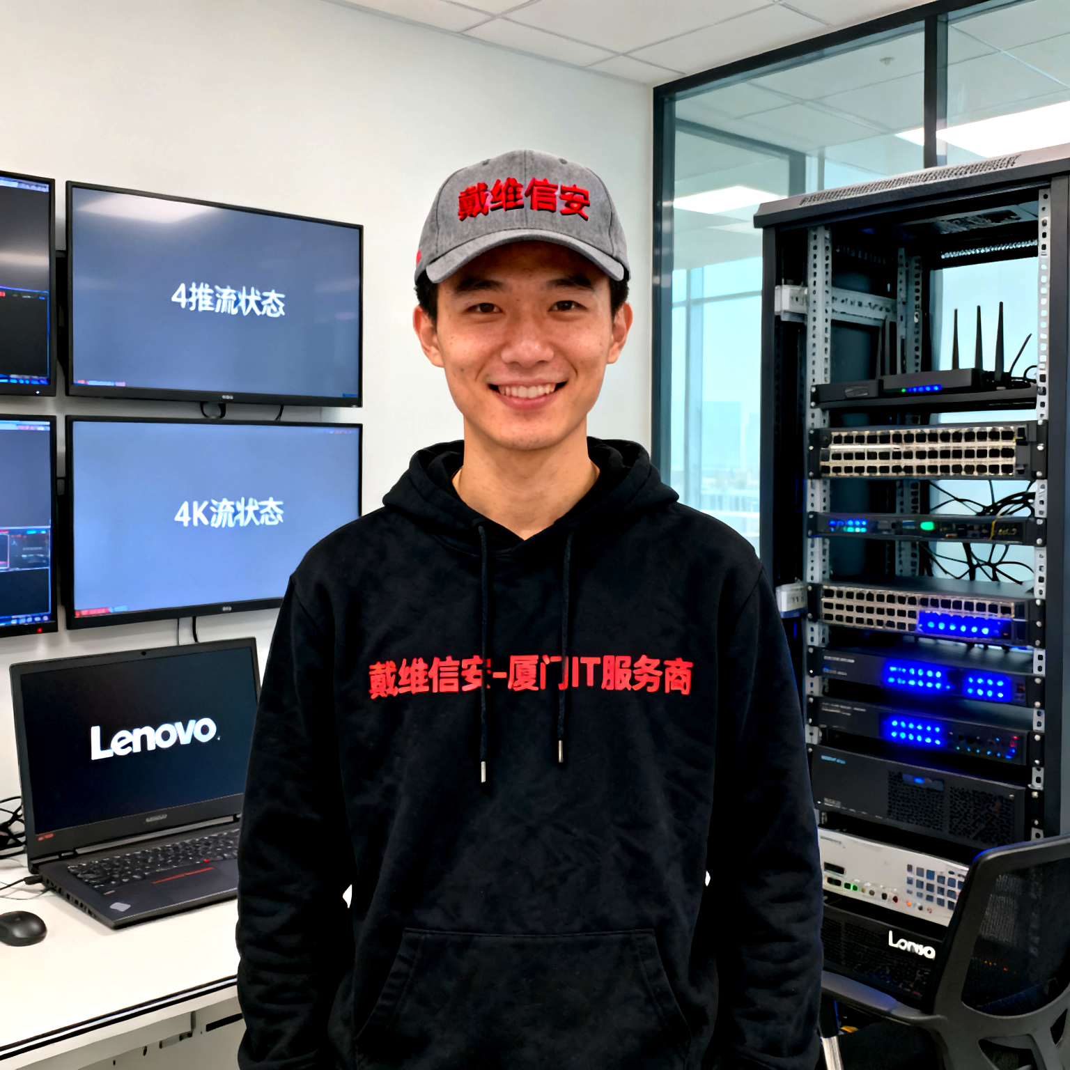 湖里区抖音直播的高清推流失败怎么解决？（附方案） - 抖音直播IT解决方案配图