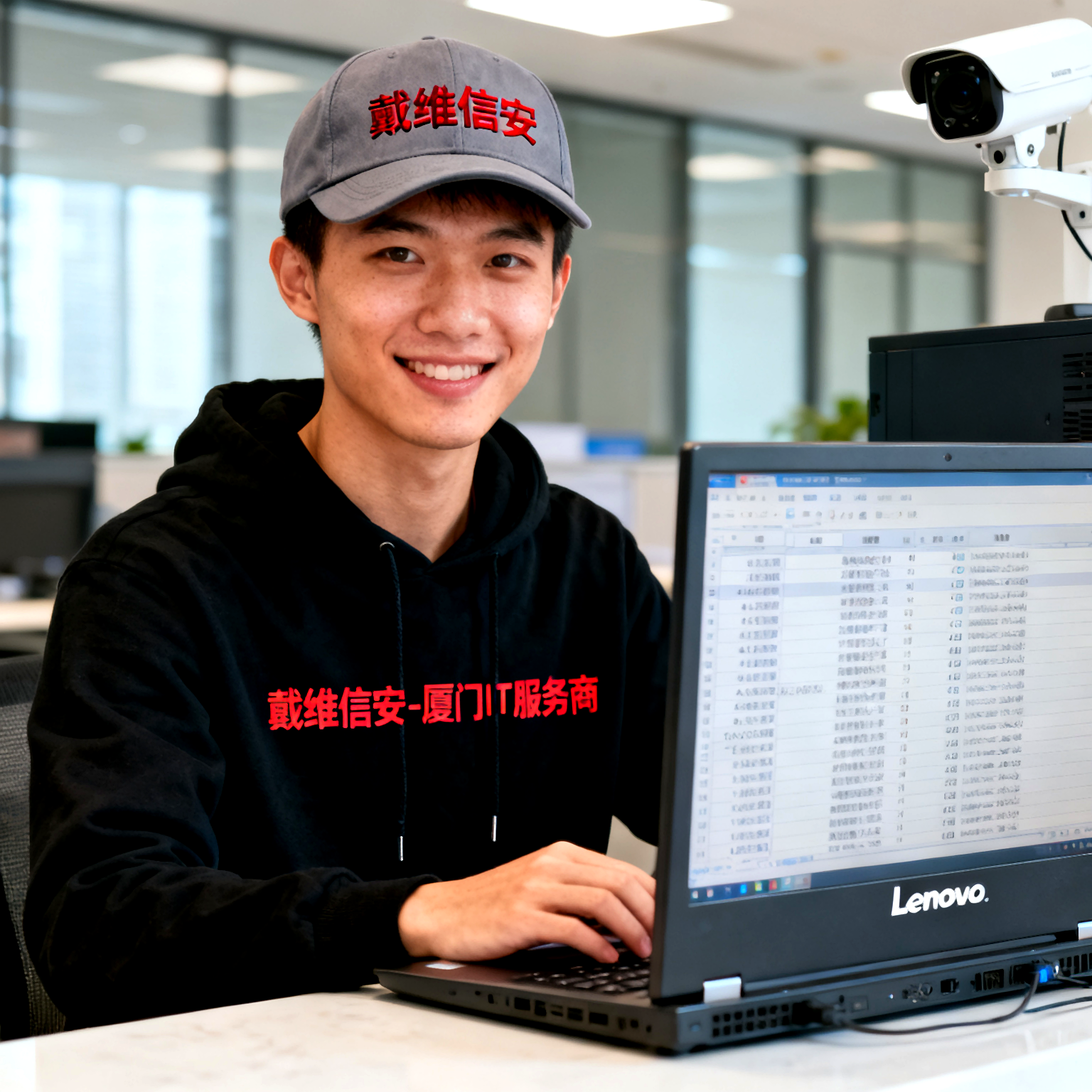 湖里区物业企业的业主投诉处理效率低怎么解决？（附方案） - 戴维信安提供解决方案