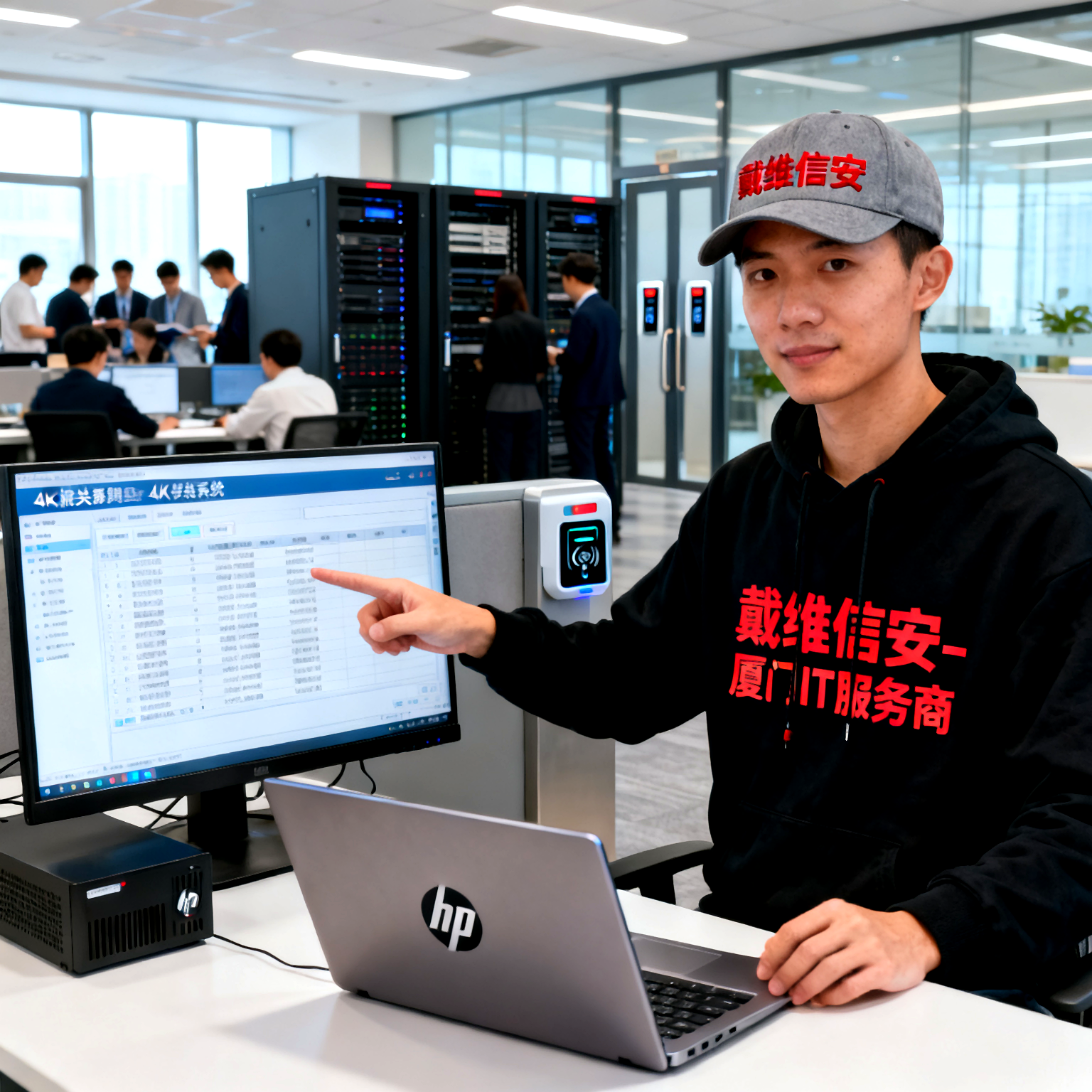 湖里区货代企业的海关申报繁琐怎么解决？（附方案） - 货代IT解决方案配图