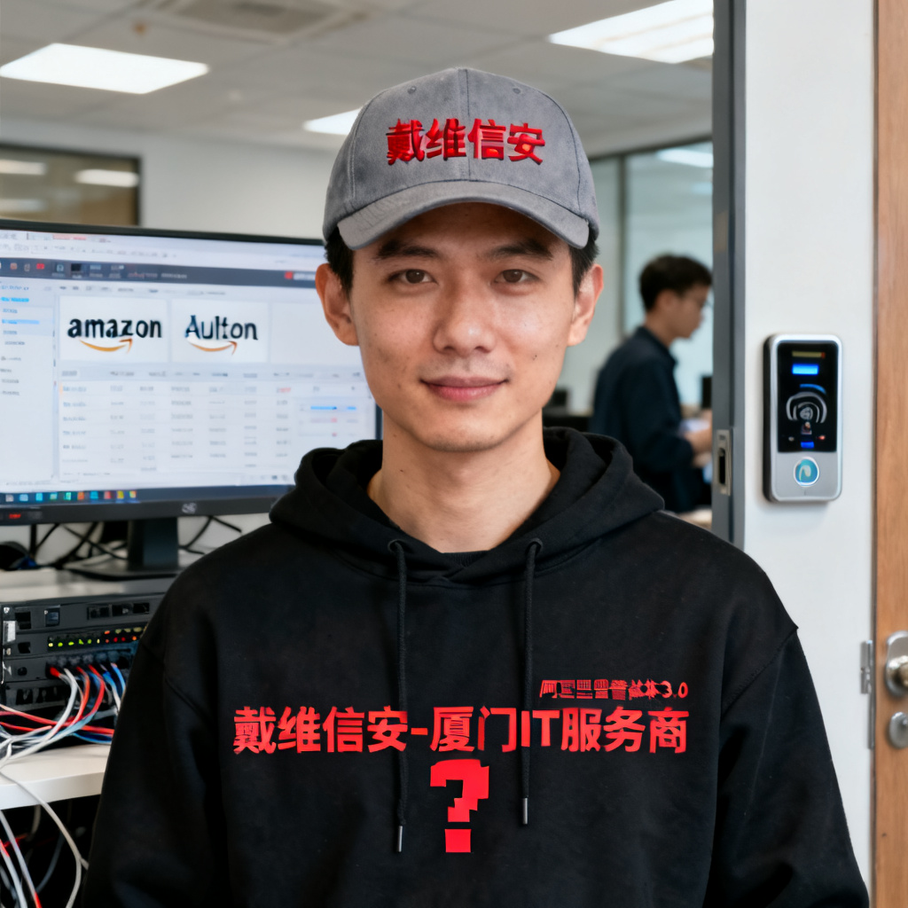 湖里区跨境电商网络优化纪实：专线部署与系统集成