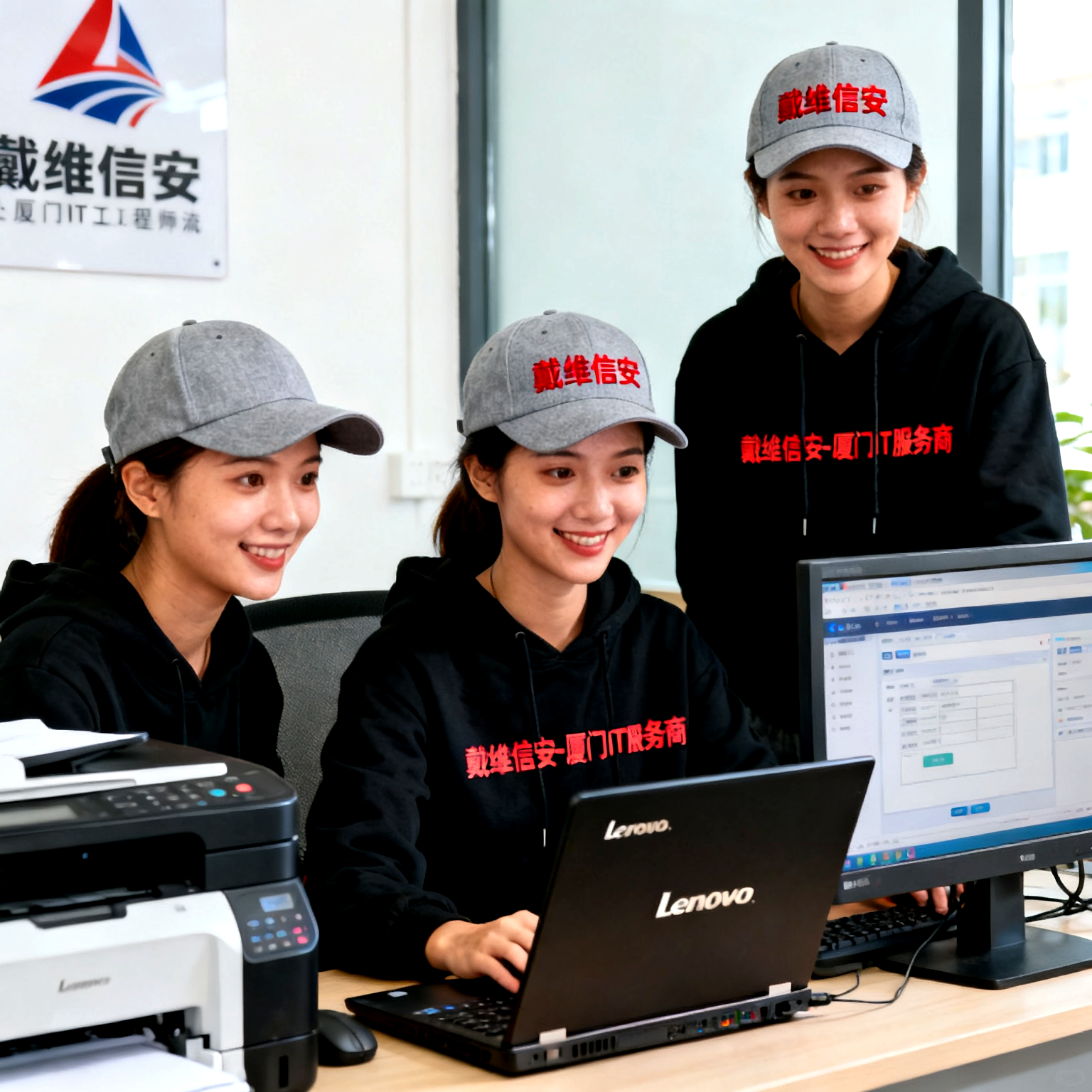 湖里物流公司客户信息管理分散？CRM系统一步到位 - 物流公司IT解决方案配图