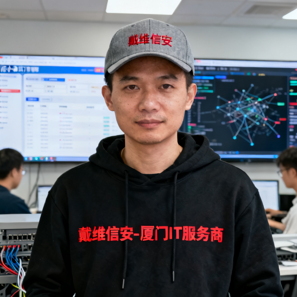 湖里跨境电商网络优化：专线+CDN让订单同步快人一步