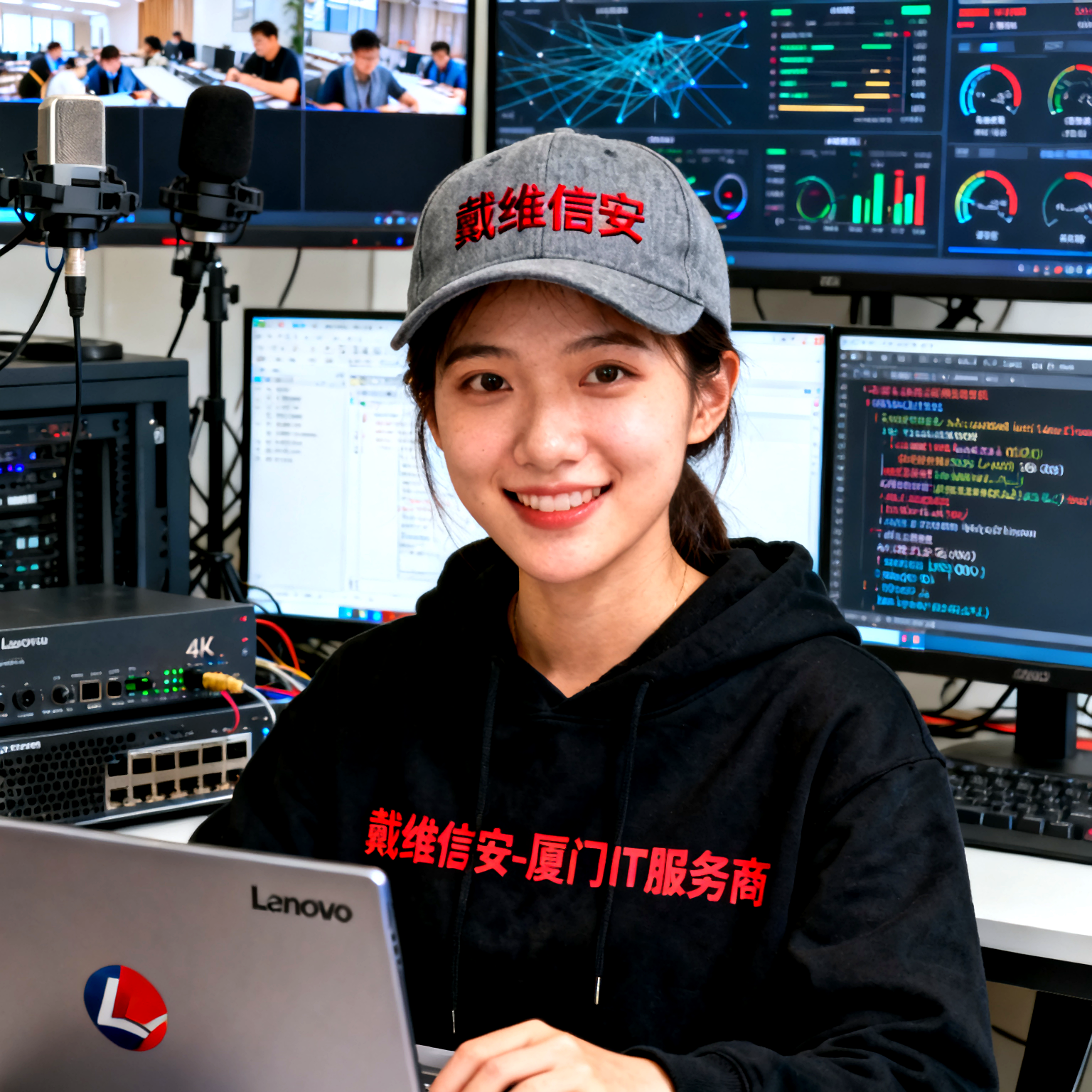 翔安区抖音直播的直播卡顿问题：3个原因及解决方案 - 抖音直播IT解决方案配图