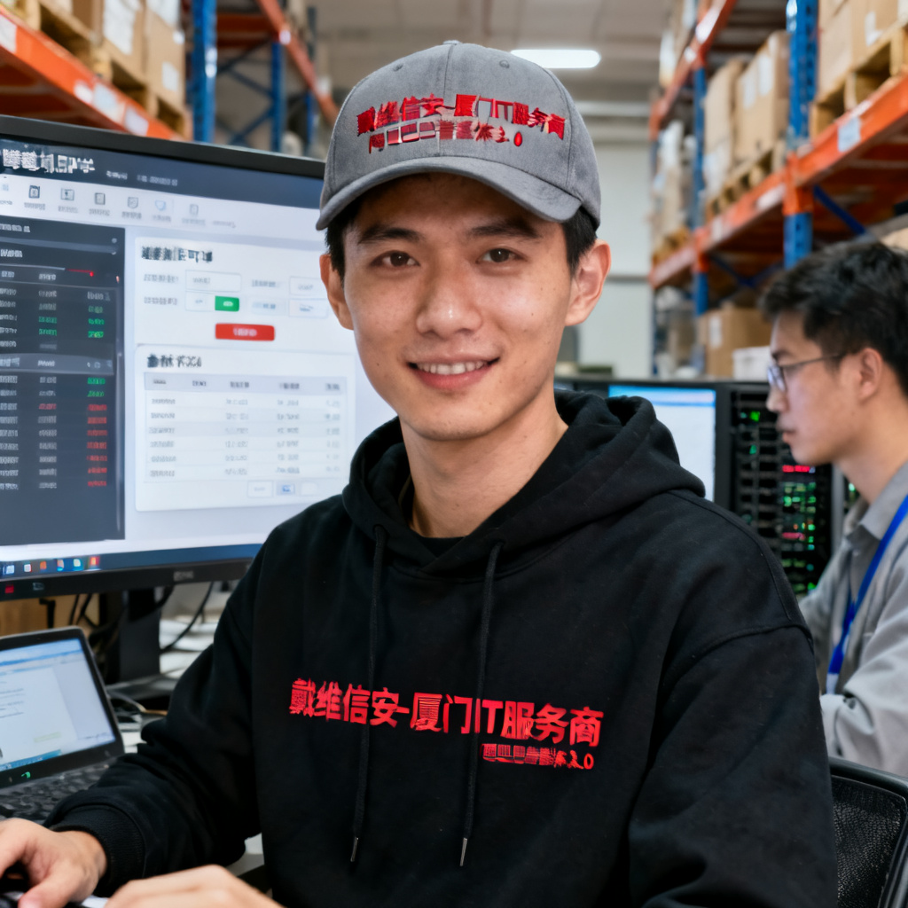 跨境电商数据安全与运维自动化实战案例