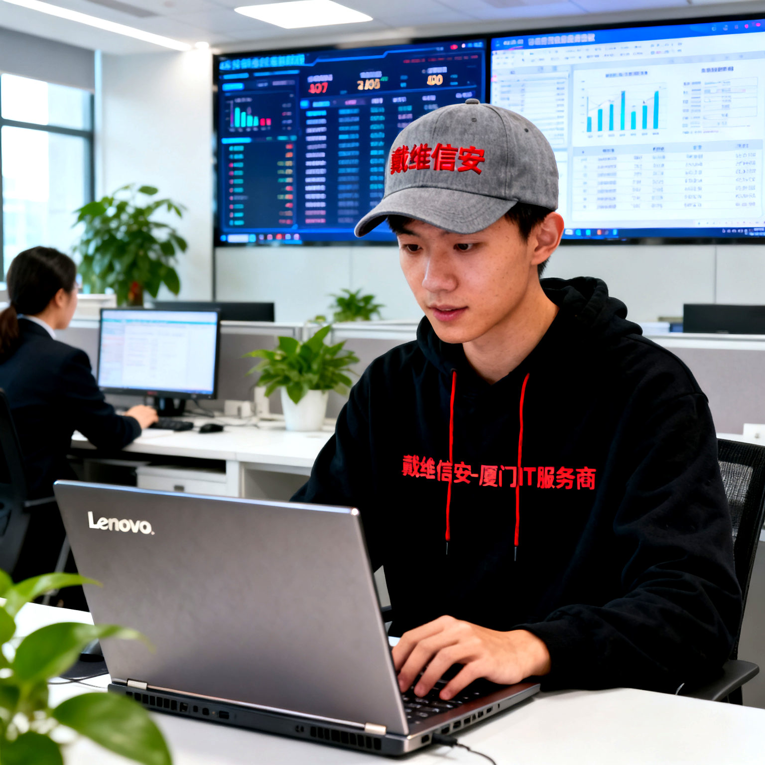 集美区咨询行业的数据分析困境：3个原因及解决方案 - 咨询IT解决方案配图