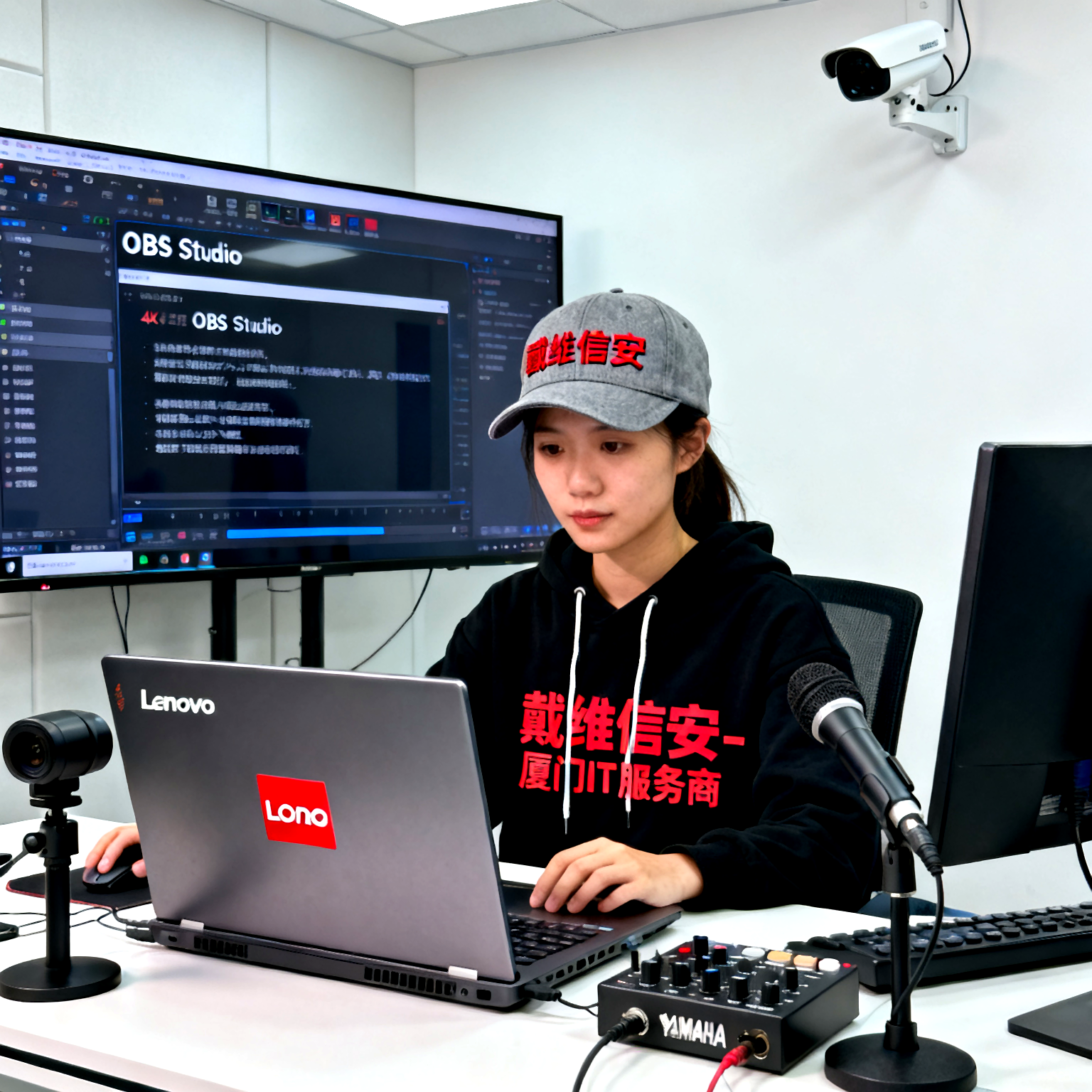 集美区抖音直播的设备兼容性解决方案对比 - 抖音直播IT解决方案配图