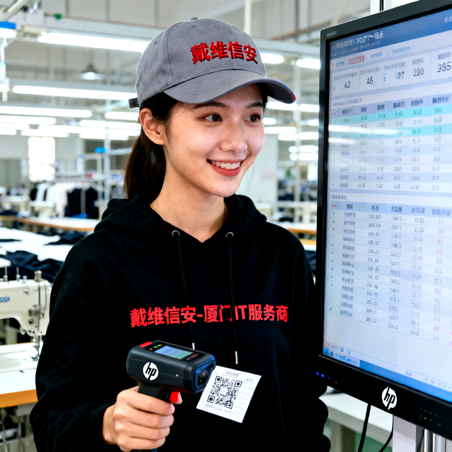 集美区服装企业的生产进度跟踪困难怎么解决？（附方案） - 服装IT解决方案配图