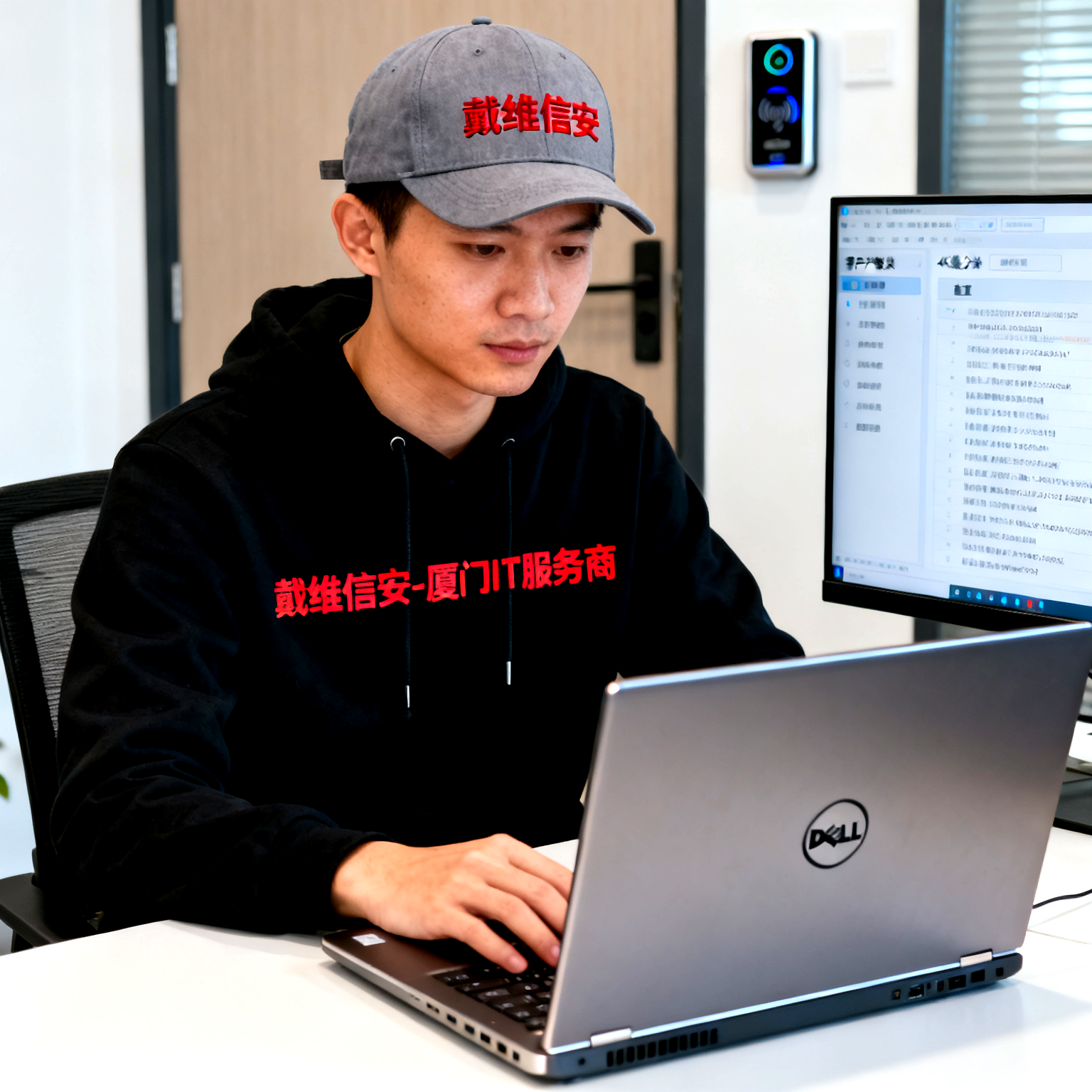 集美区财务代账企业客户数据混乱？CRM+查重工具一步到位 - 戴维信安提供解决方案