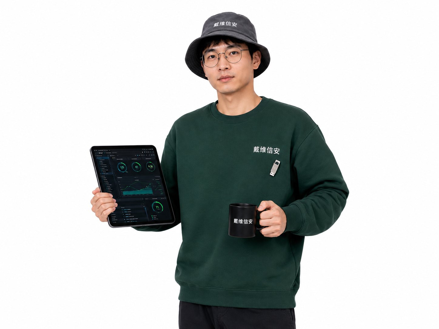 公司业务扩张后电脑网络问题谁负责？企业 IT 外包能解决什么