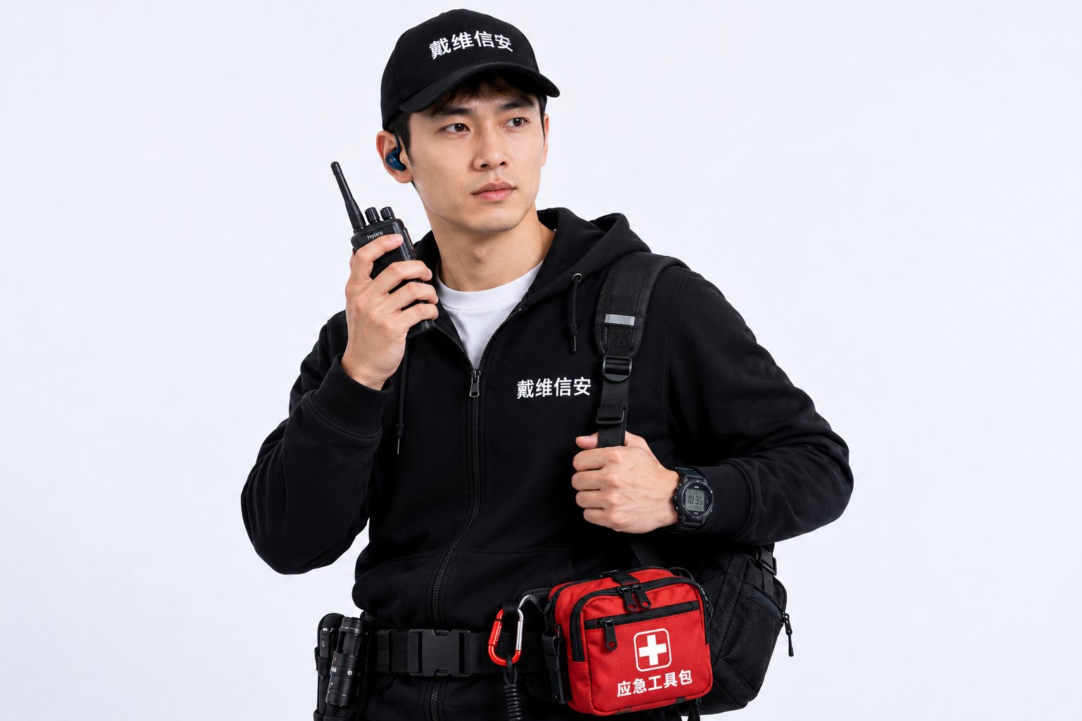 公司位置偏、网络出问题找不到人？企业真正需要的是有人上门兜底