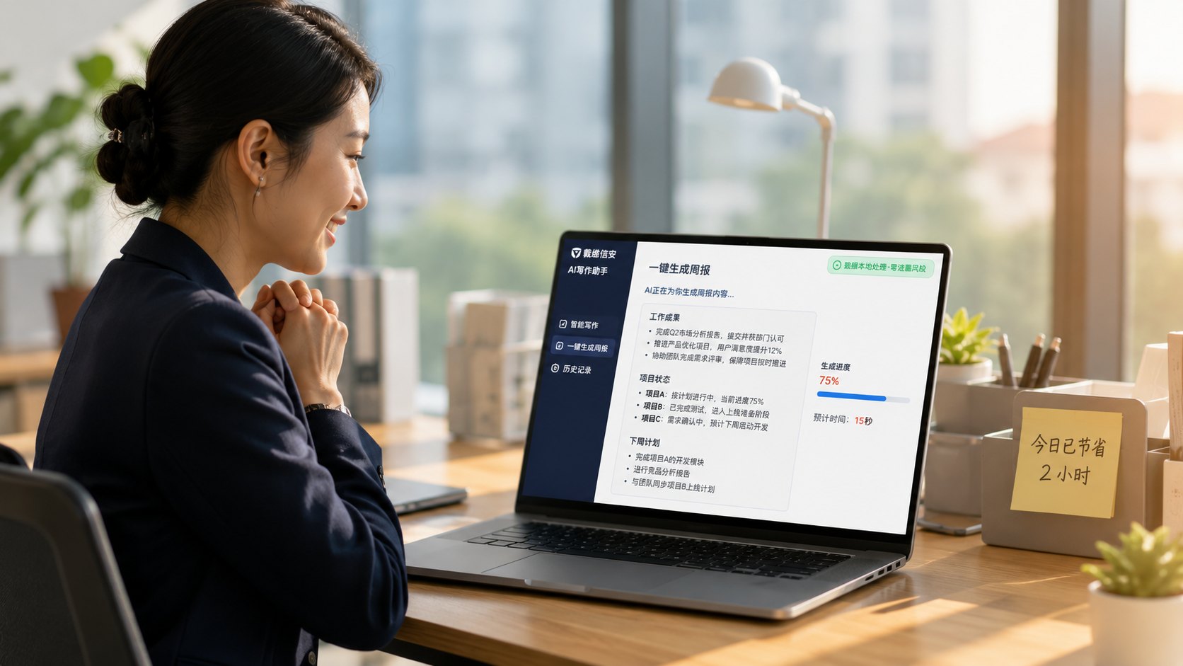 为什么我愿意为戴维信安站台：一家财务公司的十年IT合作感悟