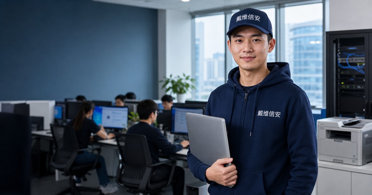 每月折算一两百元起，厦门小企业也能拥有固定IT支持