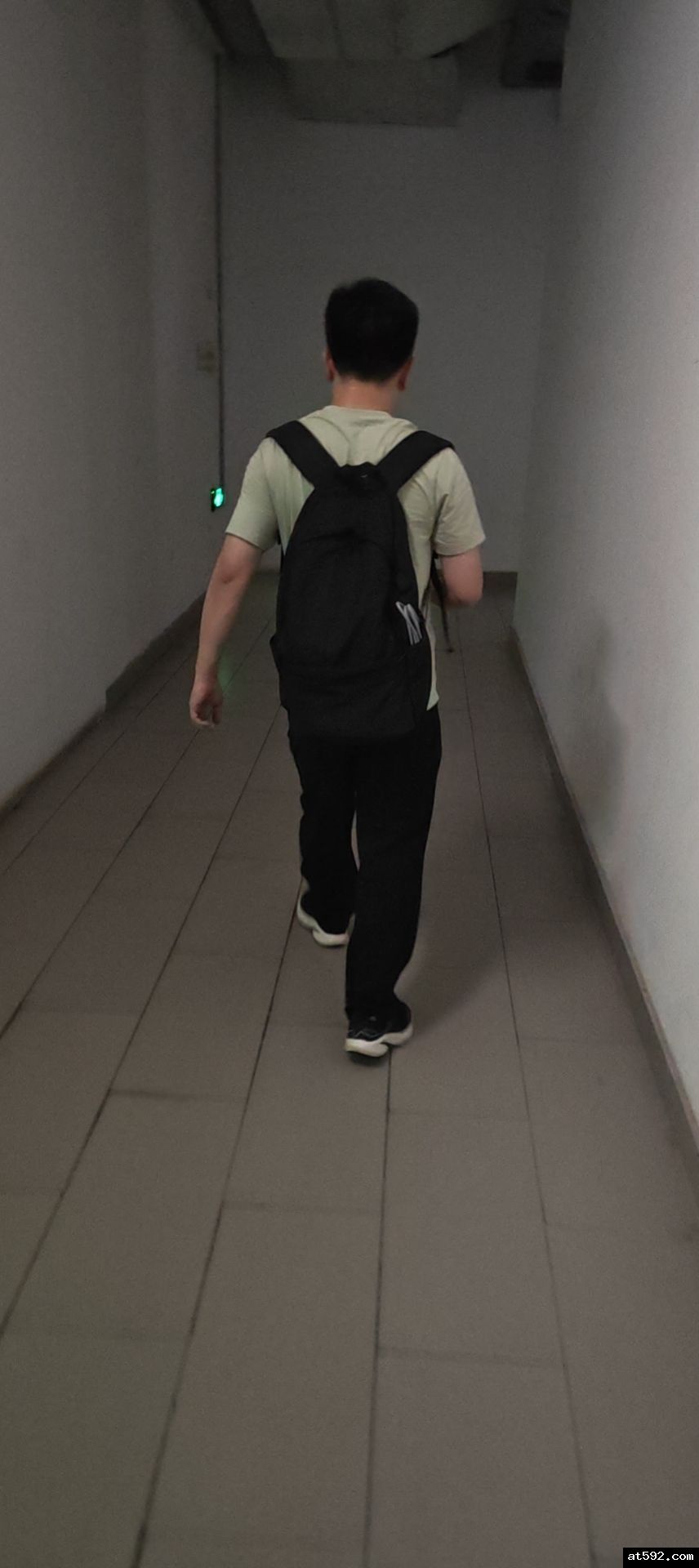 更换接入交换机后网络恢复正常